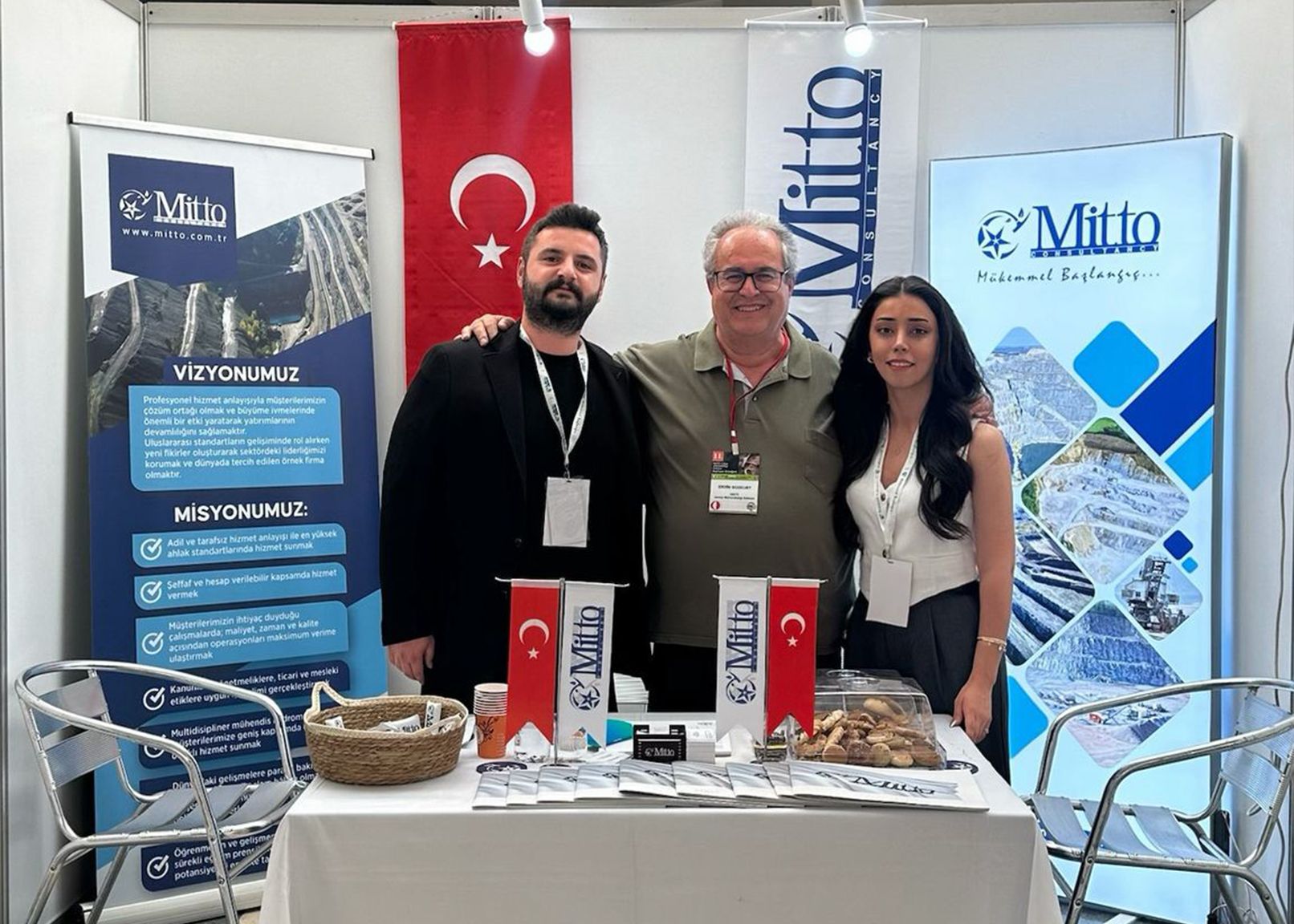 ODTÜ Kariyer Günlerindeyiz!