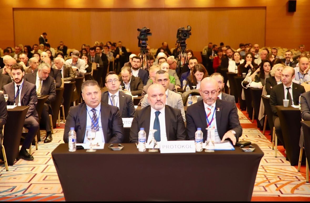 Sorumlu Altın Madenciliği Konferansı Ankara'da Gerçekleşiyor